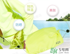 hoii后益防曬口罩怎么樣？后益防曬口罩效果多少錢？