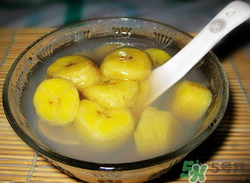 楊梅和香蕉能同時吃嗎？楊梅能和香蕉一起吃嗎？