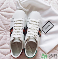 gucci小白鞋多少錢？古馳小白鞋國(guó)內(nèi)專柜價(jià)格