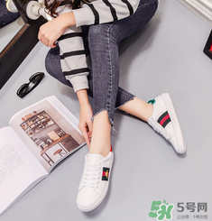 gucci小白鞋多少錢？古馳小白鞋國內(nèi)專柜價格