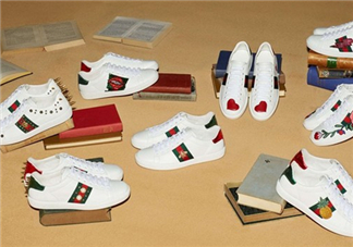 gucci小白鞋多少錢？古馳小白鞋國(guó)內(nèi)專柜價(jià)格
