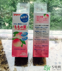 貝親桃子水能每天用嗎？貝親桃子水可以每天用嗎？