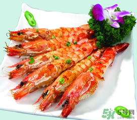 楊梅和蝦能一起吃嗎？蝦和楊梅能一起吃嗎？