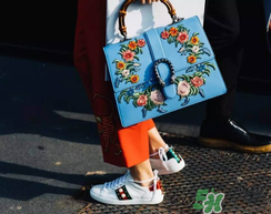 gucci小白鞋怎么保養(yǎng)？古馳小白鞋怎么清洗？