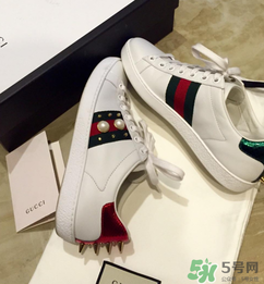 gucci小白鞋怎么保養(yǎng)？古馳小白鞋怎么清洗？