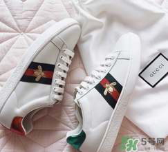 gucci小白鞋怎么保養(yǎng)？古馳小白鞋怎么清洗？