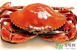 吃螃蟹可以喝蜂蜜水嗎？吃螃蟹能喝橙汁嗎？