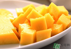 楊梅和芒果能一起吃嗎？吃完楊梅可以吃芒果嗎？