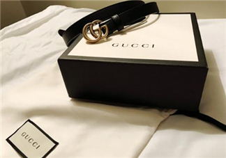 gucci皮帶是真皮嗎？古馳皮帶是什么皮？