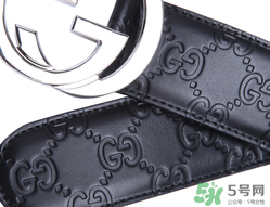 gucci皮帶怎么看真假？古馳皮帶真假辨別