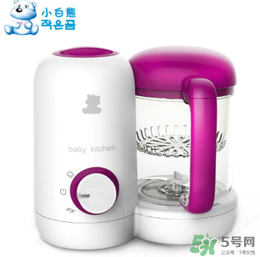小白熊輔食機(jī)怎么樣？小白熊輔食機(jī)好用嗎？