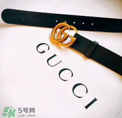 gucci皮帶怎么改大小？古馳皮帶長了怎么辦？