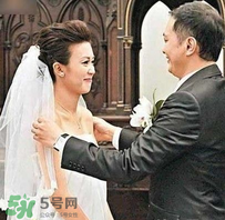 鄧偉杰和唐寧離婚了？唐寧為什么嫁給鄧偉杰？