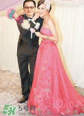 鄧偉杰和唐寧離婚了？唐寧為什么嫁給鄧偉杰？