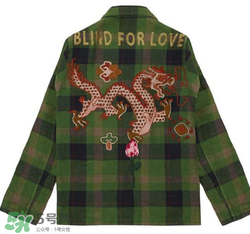 gucci2017早秋dsm獨占系列怎么樣_好看嗎？