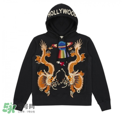 gucci2017早秋dsm獨占系列怎么樣_好看嗎？