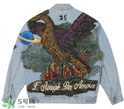 gucci2017早秋dsm獨占系列怎么樣_好看嗎？