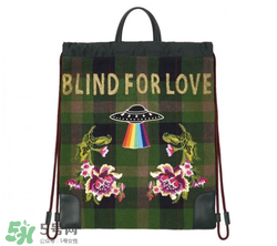 gucci2017早秋dsm獨占系列怎么樣_好看嗎？