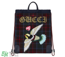 gucci2017早秋dsm獨占系列怎么樣_好看嗎？