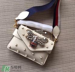 gucci蜜蜂包尺寸多大？古馳蜜蜂包尺寸介紹