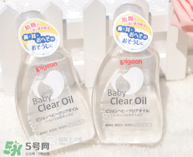 貝親撫觸油怎么樣？貝親撫觸油好用嗎？