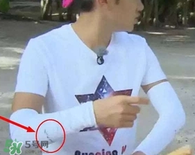 冰袖什么顏色好？冰袖什么顏色防曬？