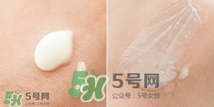 biore碧柔水感防曬霜真假辨別對比圖