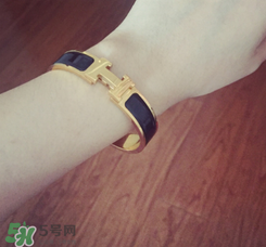 愛馬仕手鐲多少錢？愛馬仕手鐲國內(nèi)專柜價(jià)格
