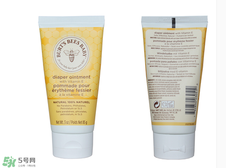 小蜜蜂護(hù)臀膏生產(chǎn)日期怎么看？小蜜蜂護(hù)臀膏保質(zhì)期