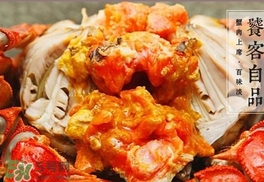 六月黃是什么蟹？六月黃什么時候上市