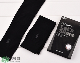 lets slim和lets diet冰袖哪個(gè)好？lets slim和lets diet冰袖對比