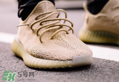 adidas yeezy 350 boost v2 dark green椰子350大地綠什么時(shí)候發(fā)售？