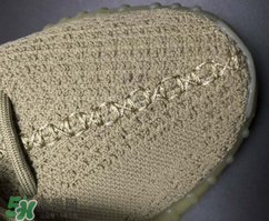 adidas yeezy 350 boost v2 dark green椰子350大地綠多少錢？