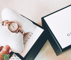 gucci手表怎么樣？古馳手表好嗎？