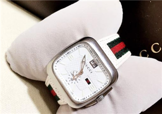 gucci手表怎么樣？古馳手表好嗎？