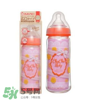 chuchu啾啾奶瓶怎么樣？日本chuchu啾啾奶瓶好用嗎？