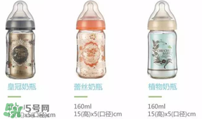 chuchu啾啾奶瓶怎么樣？日本chuchu啾啾奶瓶好用嗎？