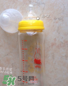 啾啾奶瓶和貝親奶瓶哪個(gè)好？啾啾奶瓶和貝親奶瓶的區(qū)別