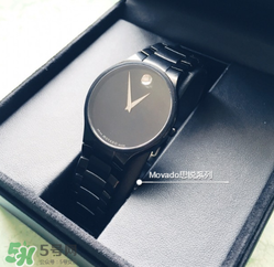 movado摩凡陀是什么牌子？movado手表是什么檔次？