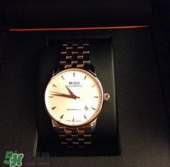 mido美度是什么牌子？美度手表是什么檔次？