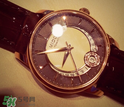 mido美度是什么牌子？美度手表是什么檔次？