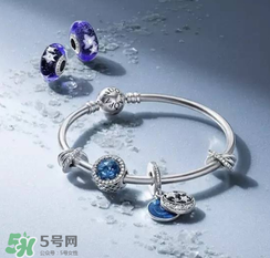 pandora繁星童話手鏈有什么寓意？潘多拉繁星童話寓意是什么？