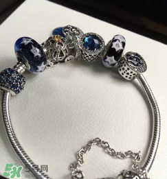 pandora繁星童話手鏈有什么寓意？潘多拉繁星童話寓意是什么？