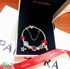 pandora手鏈怎么樣？潘多拉手鏈好不好？