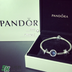 pandora手鏈怎么樣？潘多拉手鏈好不好？