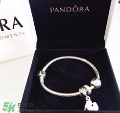 pandora手鏈掉色嗎？潘多拉手鏈會不會掉色？