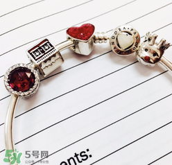 pandora手鏈會(huì)變長嗎？潘多拉手鏈會(huì)越戴越松嗎？