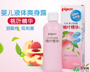 貝親桃子水多大孩子用？貝親桃子水多大可以用？