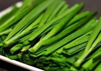 楊梅和韭菜能一起吃嗎？喝楊梅湯能吃韭菜嗎？