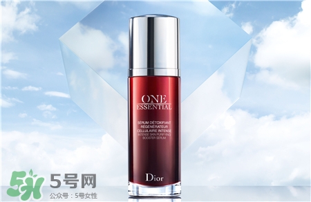 dior迪奧紅色1號(hào)精華多少錢(qián)?迪奧紅色一號(hào)精華價(jià)格